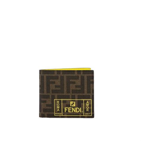 fendi wallet outlet|fendi outlet online sale.